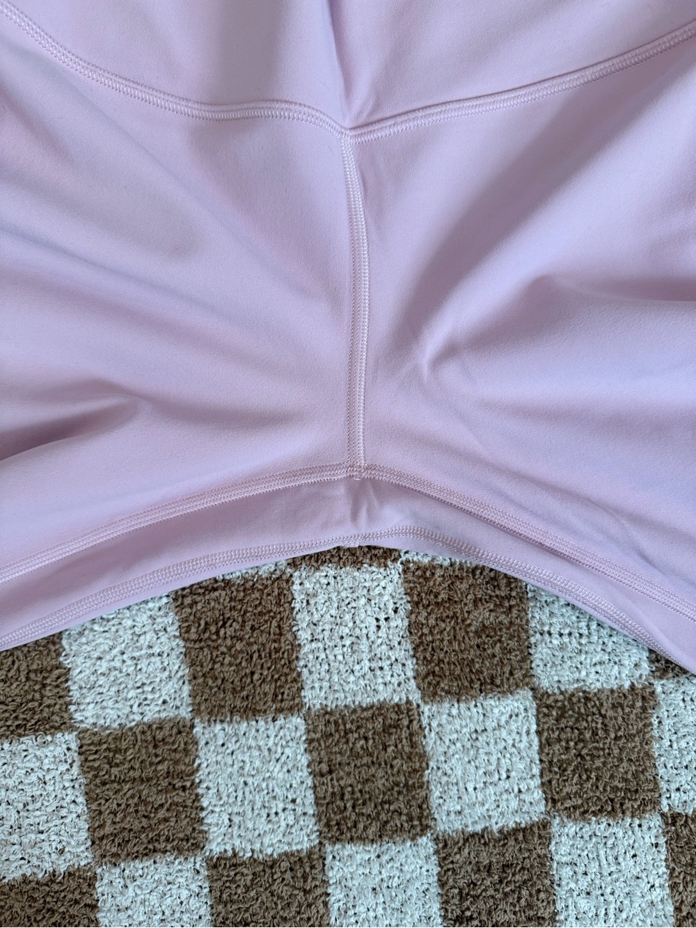 Lululemon High-Rise Double Lined Align leggings - Picture 4 of 9
